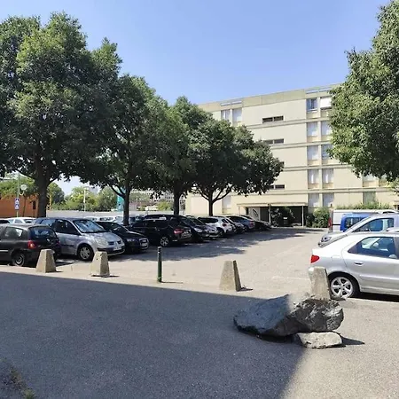 Apartment Laya Valence (Drome)