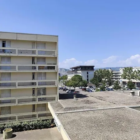 Apartment Laya Valence (Drome)