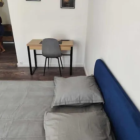 Apartment Laya Valence (Drome)